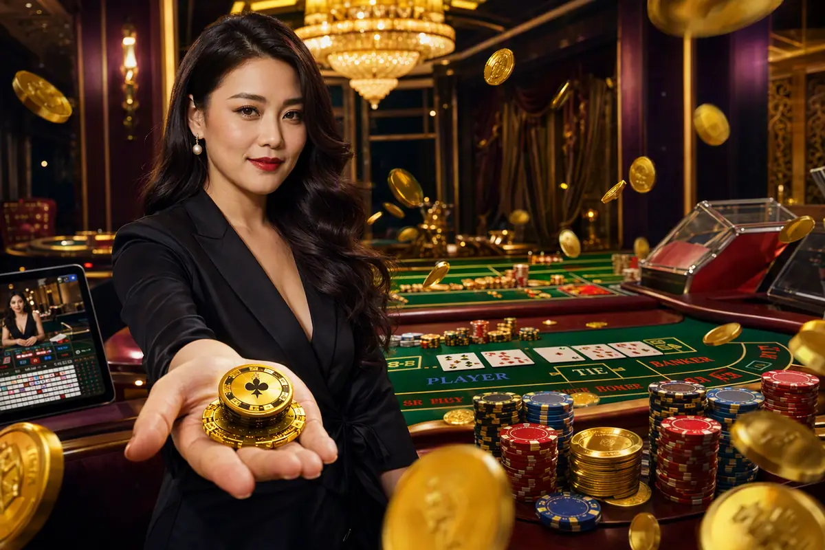Câu chuyện thương hiệu 68wib